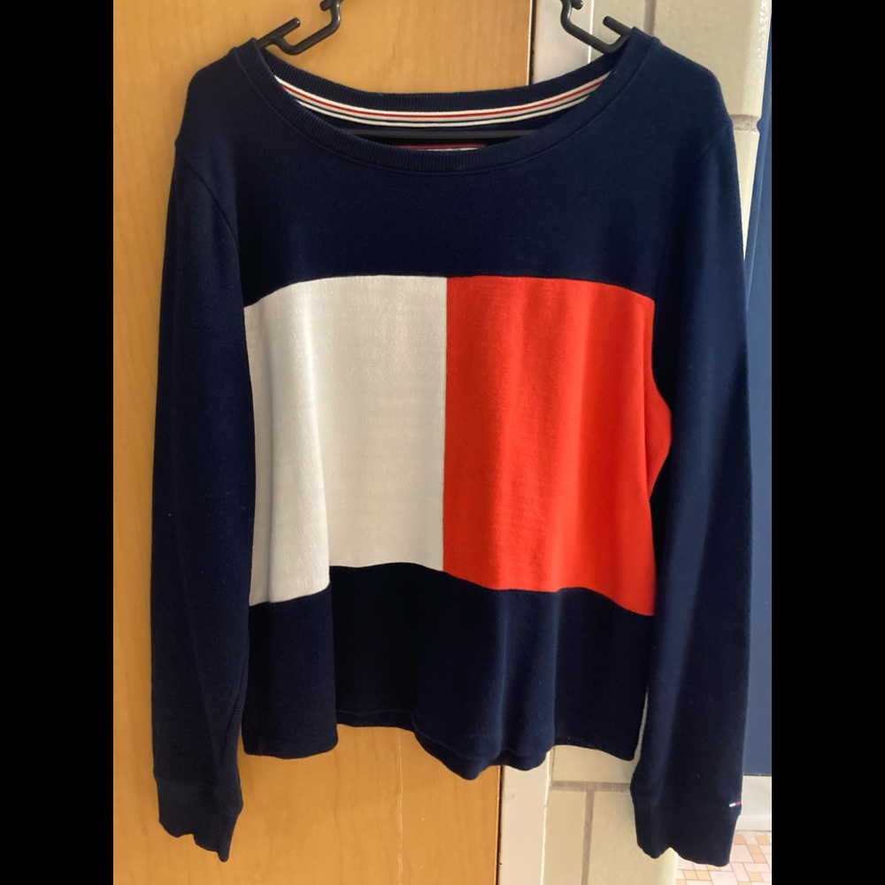 Tommy Hilfiger Pullover
